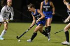 FH vs MIT  Wheaton College Field Hockey vs MIT. - Photo by Keith Nordstrom : Wheaton, Field Hockey